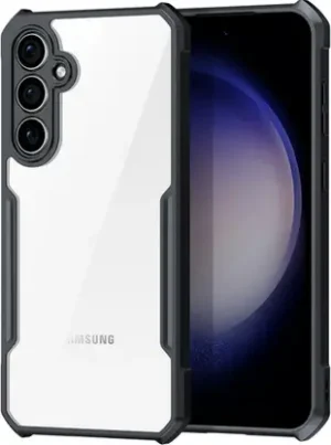 Fablue Back Cover for Samsung Galaxy A15 5G